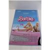 Image 3 : Barbie The Magazine for Girls 1994 Issue, Barbie Movie Print - 12" x 18"
