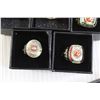 Image 2 : (5) NHL Hockey Rings