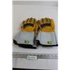 Image 1 : (2) New Pairs Work Gloves
