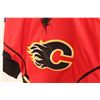 Image 2 : Autographed Calgary Flames Johnny Gaudreau Jersey - Size 52