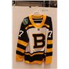 Image 1 : 2019 Winter Classic Boston Bruins Patrice Bergeron Jersey - XL