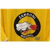 Image 3 : * Zamboni Roadkill Jersey - XL
