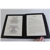 Image 3 : Commissioner of Baseball Pete Rose 1980's Lifetime Ban Agreement Copy