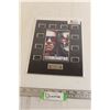 Image 1 : The Terminator Original Film Cell Limited Edition Presentation