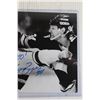 Image 3 : Lyndon Byers "Goon" Signed Picture - 10" x 8"