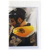 Image 3 : Patrice Bergeron Signed Picture with Certificate of Authenticity - 10" x 8"