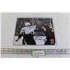 Image 1 : Zdeno Chara Signed Picture with Certificate of Authenticity - 10" x 8"