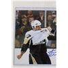 Image 2 : Zdeno Chara Signed Picture with Certificate of Authenticity - 10" x 8"
