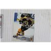Image 3 : (2) Boston Bruins Hockey Cards - (1) is Signed