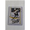 Image 2 : (2) Signed Boston Bruins Hockey Cards