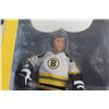 Image 2 : Starting Lineup NHL 1997 Edition Bobby Orr Figurine - Sealed