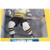 Image 3 : Starting Lineup NHL 1997 Edition Bobby Orr Figurine - Sealed