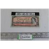 Image 1 : ^ Canadian 1954 $2 Bill