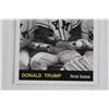 Image 3 : ^ NY Military Academy Donald Trump Card