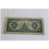 Image 4 : ^ 1923 Dominion of Canada $1 Bill - Horse Blanket