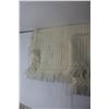 Image 3 : (2) Knit Pillow Shams
