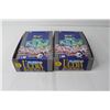 Image 2 : (2) Boxes of Fleer 1991 Baseball Trading Cards