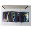 Image 2 : Box of Assorted Star Trek Trading Cards