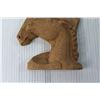 Image 2 : Carved Horse Head
