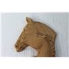Image 3 : Carved Horse Head