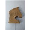 Image 4 : Carved Horse Head