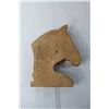 Image 5 : Carved Horse Head
