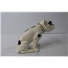 Image 2 : 1937 Coronation Bull Dog Figurine