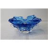 Image 2 : Blue Art Glass Bowl