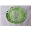 Image 3 : Uranium Glass Coaster