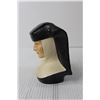 Image 2 : Goebel West Germany Nun Figurine