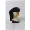 Image 4 : Goebel West Germany Nun Figurine