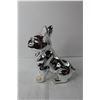 Image 2 : Metal Dog Figurine
