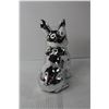 Image 3 : Metal Dog Figurine