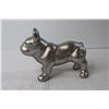 Image 2 : Metal Dog Figurine