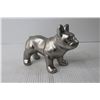Image 4 : Metal Dog Figurine