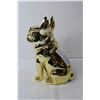Image 2 : Metal Dog Cookie Jar