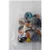 Image 2 : Assorted Marbles