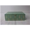 Image 2 : Teal Jewelry Box\