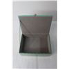 Image 3 : Teal Jewelry Box\