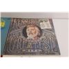 Image 5 : (4) Vinyl Records - Kenny Rogers, Willie Nelson