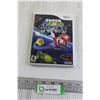Image 1 : Super Mario Galaxy Wii Game
