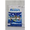 Image 2 : Wii Sports Resort Game