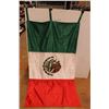Image 1 : Mexican Flag