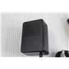 Image 2 : (2) Nintendo AC Adapters, Nintendo 64 AC Power Supply