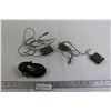 Image 1 : Audio Video Cord, (2) Nintendo DS Charging Cords