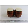 Image 1 : Nintendo GameCube DK Bongos