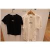 Image 1 : *(2) Wii Shirts - Both Size L