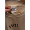 Image 3 : *(2) Wii Shirts - Both Size L
