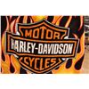 Image 4 : Harvey-Davidson Blanket