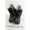 Image 1 : Burton Snowboard Boots - Size 8